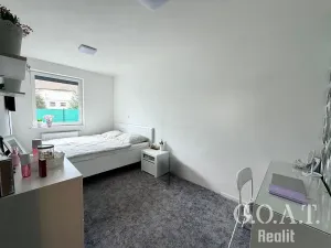 Prodej bytu 2+kk, Vochov, 50 m2