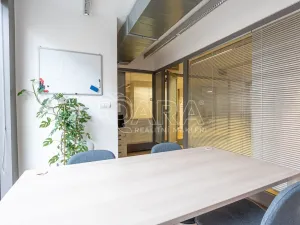 Prodej kanceláře, Praha - Žižkov, Havlíčkovo náměstí, 347 m2