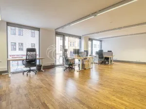 Prodej kanceláře, Praha - Žižkov, Havlíčkovo náměstí, 347 m2