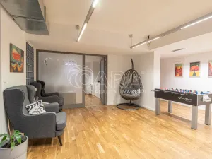 Prodej kanceláře, Praha - Žižkov, Havlíčkovo náměstí, 347 m2