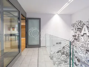 Prodej kanceláře, Praha - Žižkov, Havlíčkovo náměstí, 347 m2