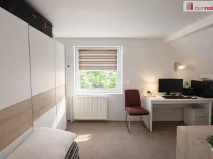 Prodej rodinného domu, Ústí nad Labem, Na Výhledech, 304 m2