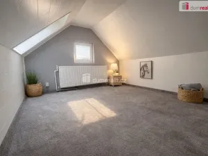 Prodej rodinného domu, Ústí nad Labem, Na Výhledech, 304 m2