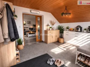 Prodej rodinného domu, Ústí nad Labem, Na Výhledech, 304 m2