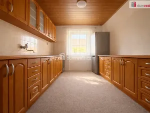 Prodej rodinného domu, Ústí nad Labem, Na Výhledech, 304 m2