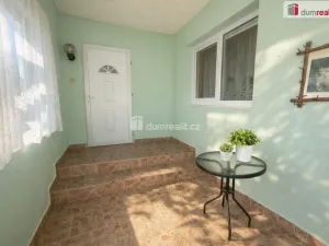 Prodej rodinného domu, Ústí nad Labem, Na Výhledech, 304 m2