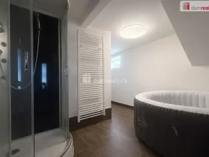 Prodej rodinného domu, Ústí nad Labem, Na Výhledech, 304 m2