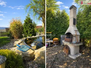 Prodej rodinného domu, Ústí nad Labem, Na Výhledech, 304 m2