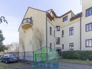 Prodej bytu 2+kk, Praha - Vokovice, Na krutci, 32 m2