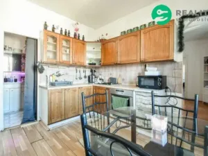 Prodej činžovního domu, Velká Bystřice, 550 m2