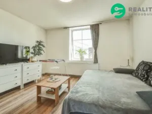 Prodej bytu 3+kk, Velká Bystřice, 82 m2