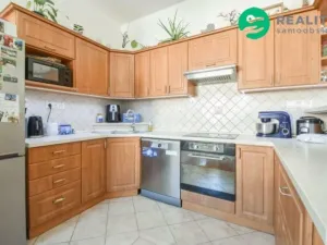 Prodej bytu 3+kk, Velká Bystřice, 8. Května, 82 m2