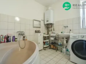 Prodej bytu 3+kk, Velká Bystřice, 8. Května, 82 m2