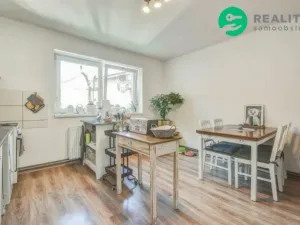 Prodej bytu 3+kk, Velká Bystřice, 8. Května, 82 m2