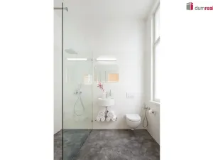 Pronájem bytu 2+kk, Praha - Košíře, Plzeňská, 50 m2