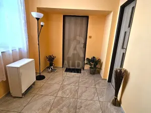 Prodej rodinného domu, Kamenice nad Lipou, Dobšova, 87 m2