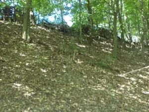 Prodej pozemku, Děčín, 675 m2