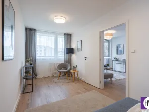 Prodej bytu 4+kk, Praha, Krosenská, 78 m2