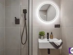 Prodej bytu 4+kk, Praha, Krosenská, 78 m2