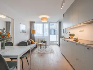 Prodej bytu 4+kk, Praha, Krosenská, 78 m2