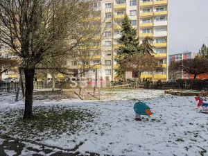 Prodej bytu 2+1, Mohelnice, nám. Kosmonautů, 52 m2