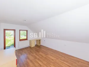 Prodej rodinného domu, Borová, 230 m2