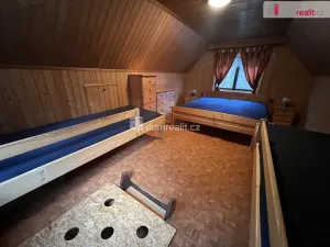 Prodej chaty, Kružberk, 344 m2