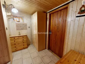 Prodej chaty, Kružberk, 344 m2