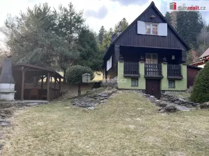 Prodej chaty, Kružberk, 344 m2