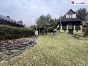 Prodej chaty, Kružberk, 344 m2