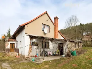 Prodej rodinného domu, Pnětluky, 175 m2