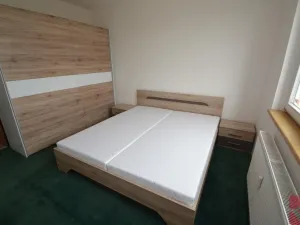 Pronájem bytu 2+kk, Praha - Krč, Štúrova, 40 m2