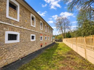 Prodej rodinného domu, Úštěk - Vědlice, 460 m2