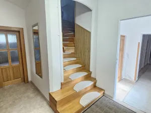 Prodej rodinného domu, Úštěk - Vědlice, 460 m2