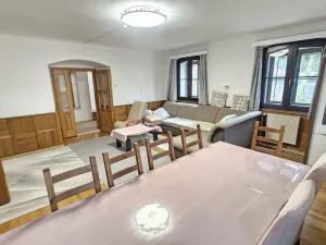 Prodej rodinného domu, Úštěk - Vědlice, 460 m2