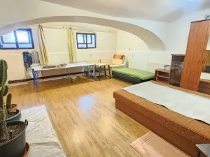 Prodej rodinného domu, Úštěk - Vědlice, 460 m2