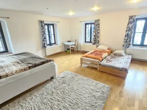 Prodej rodinného domu, Úštěk - Vědlice, 460 m2