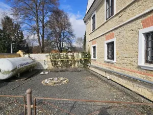 Prodej rodinného domu, Úštěk - Vědlice, 460 m2