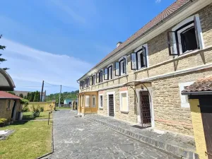 Prodej rodinného domu, Úštěk - Vědlice, 460 m2