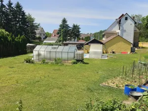 Prodej rodinného domu, Úštěk - Vědlice, 460 m2