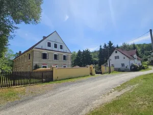 Prodej rodinného domu, Úštěk - Vědlice, 460 m2