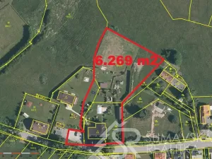 Prodej ubytování, Zdíkov - Nový Dvůr, 750 m2