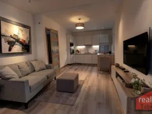 Prodej bytu 2+kk, Nupaky, Nupacká, 38 m2