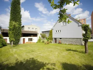 Prodej rodinného domu, Týn nad Vltavou, U lípy, 151 m2