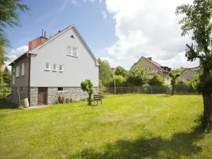 Prodej rodinného domu, Týn nad Vltavou, U lípy, 151 m2