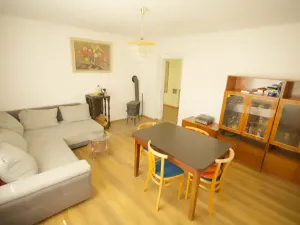 Prodej rodinného domu, Týn nad Vltavou, 151 m2