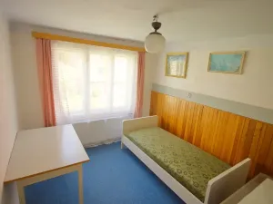 Prodej rodinného domu, Týn nad Vltavou, 151 m2