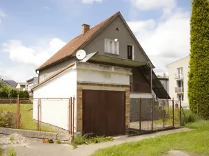 Prodej rodinného domu, Týn nad Vltavou, 151 m2