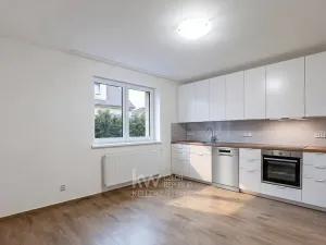 Pronájem bytu 2+kk, Praha - Chodov, Zakouřilova, 36 m2