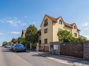 Pronájem bytu 2+kk, Praha - Chodov, Zakouřilova, 36 m2